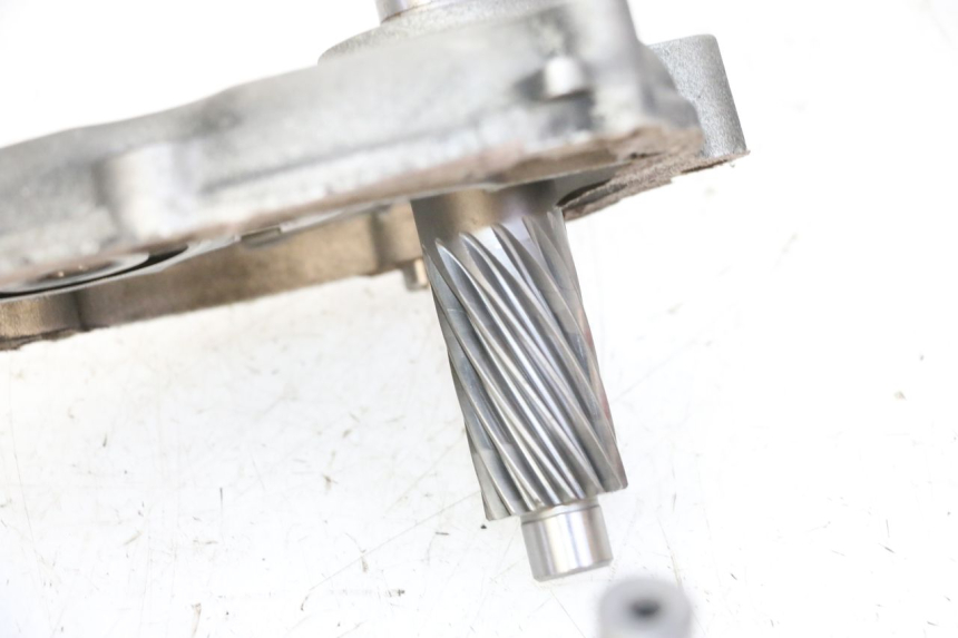 photo de TRANSMISSION ROUE  YAMAHA X-CITY XCITY 125 (2007 - 2008)