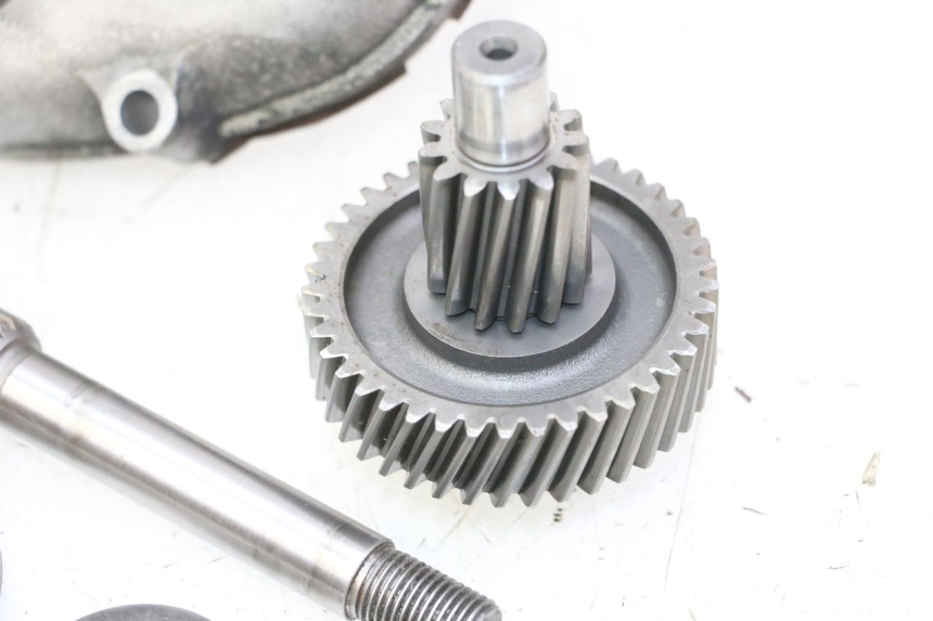 photo de TRANSMISSION ROUE  YAMAHA X-CITY XCITY 125 (2007 - 2008)