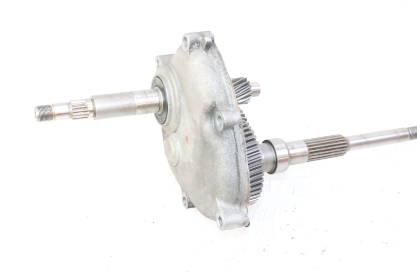 photo de TRANSMISSION ROUE  YAMAHA X-CITY XCITY 125 (2007 - 2008)