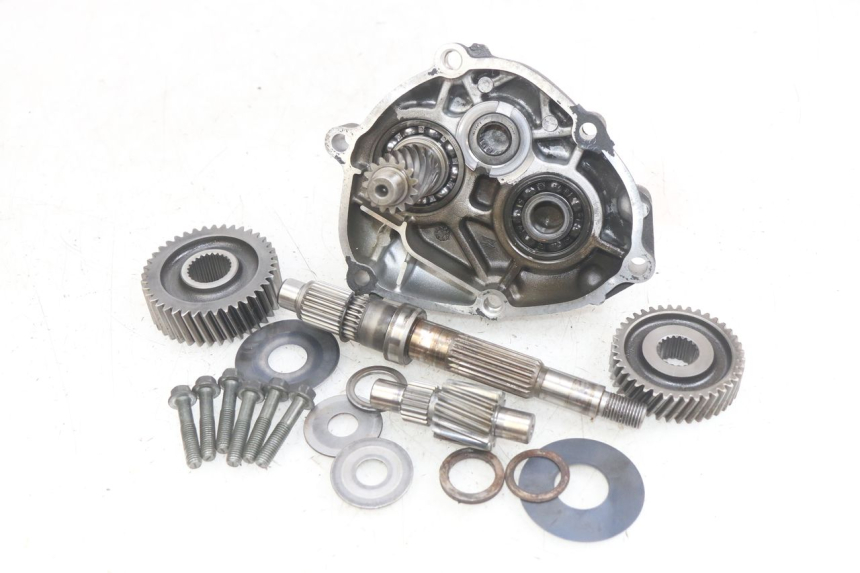 photo de TRANSMISSION ROUE YAMAHA X-MAX XMAX 250 (2006 - 2009)