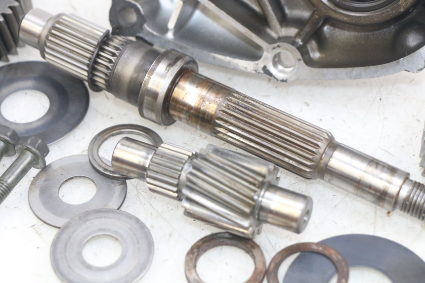 photo de TRANSMISSION ROUE YAMAHA X-MAX XMAX 250 (2006 - 2009)