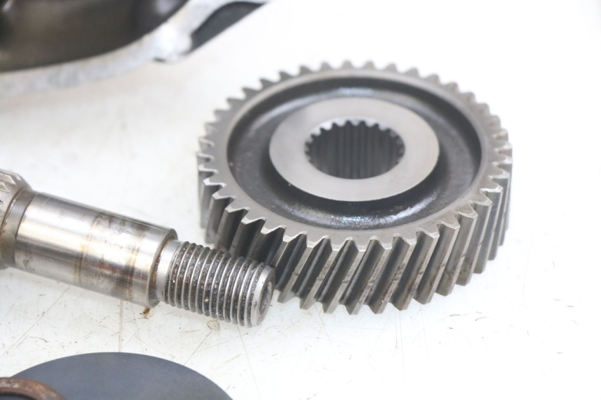 photo de TRANSMISSION ROUE YAMAHA X-MAX XMAX 250 (2006 - 2009)