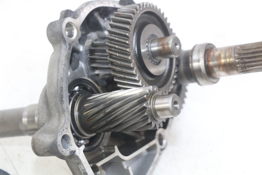 photo de TRANSMISSION ROUE YAMAHA X-MAX XMAX 250 (2006 - 2009)