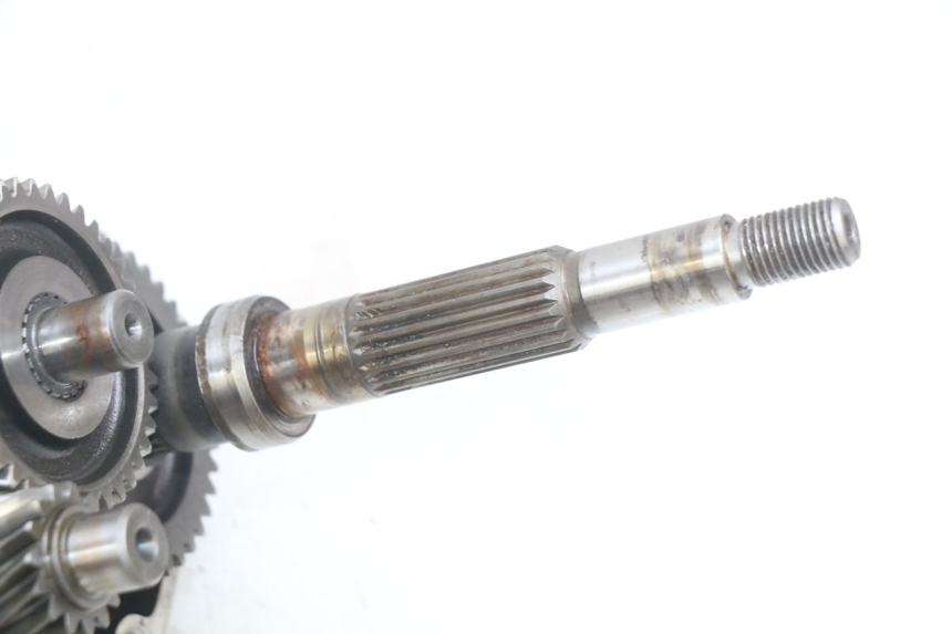 photo de TRANSMISSION ROUE YAMAHA X-MAX XMAX 250 (2006 - 2009)