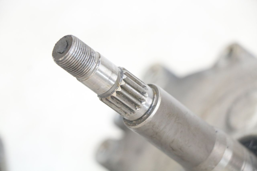 photo de TRANSMISSION ROUE YAMAHA X-MAX XMAX 250 (2006 - 2009)