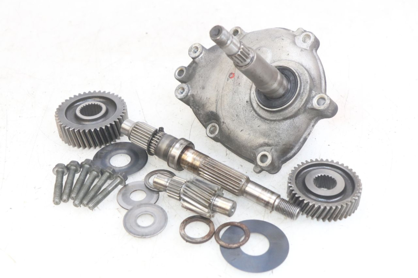 photo de TRANSMISSION ROUE YAMAHA X-MAX XMAX 250 (2006 - 2009)