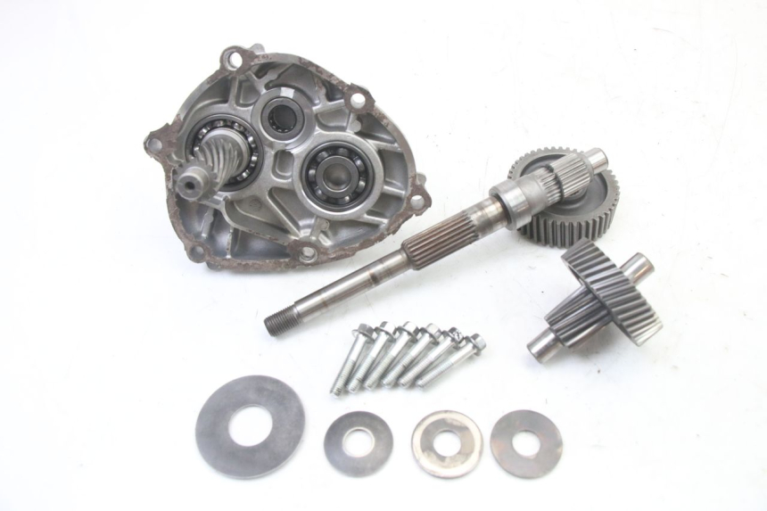photo de TRANSMISSION ROUE  YAMAHA X-MAX XMAX 125 (2010 - 2014)