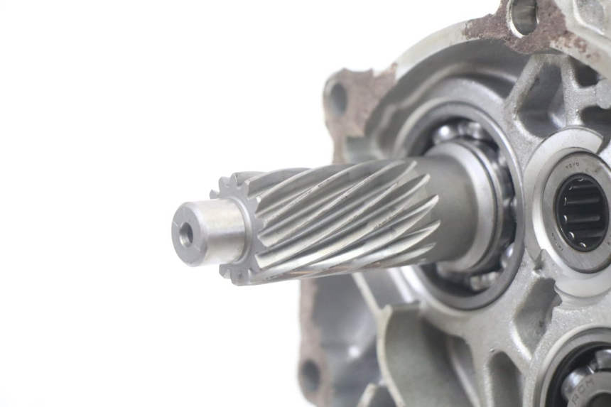 photo de TRANSMISSION ROUE  YAMAHA X-MAX XMAX 125 (2010 - 2014)