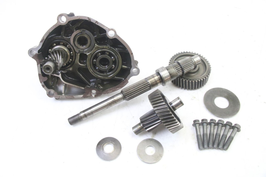 photo de TRANSMISSION ROUE YAMAHA XMAX X-MAX 125 (2006 - 2009)