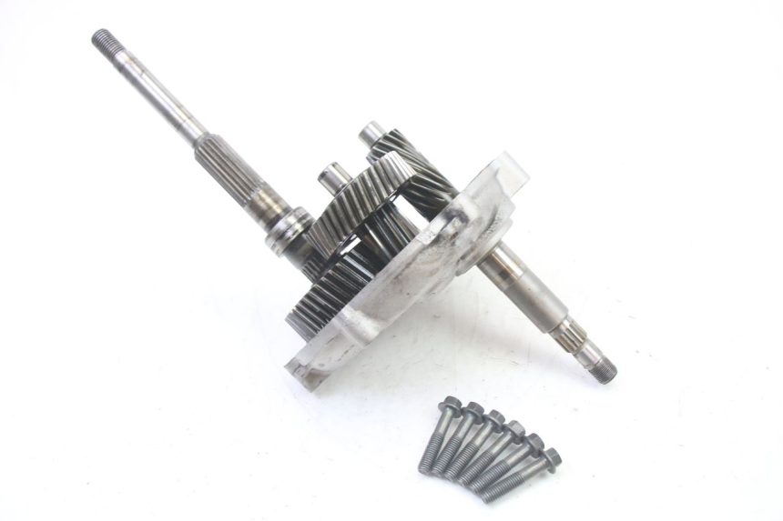 photo de TRANSMISSION ROUE YAMAHA XMAX X-MAX 125 (2006 - 2009)