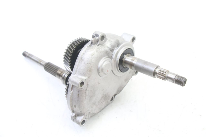 photo de TRANSMISSION ROUE YAMAHA XMAX X-MAX 125 (2006 - 2009)