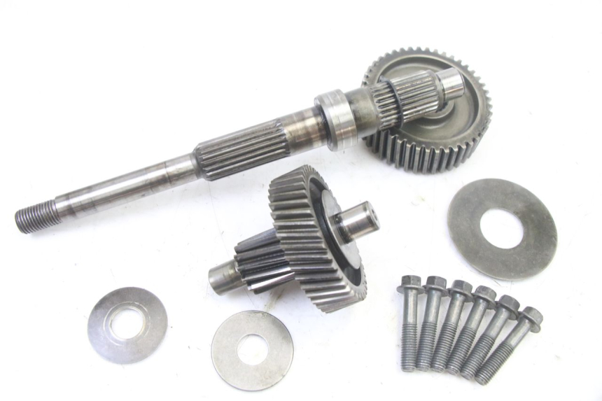 photo de TRANSMISSION ROUE YAMAHA XMAX X-MAX 125 (2006 - 2009)