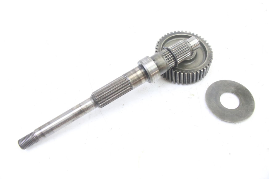 photo de TRANSMISSION ROUE YAMAHA XMAX X-MAX 125 (2006 - 2009)