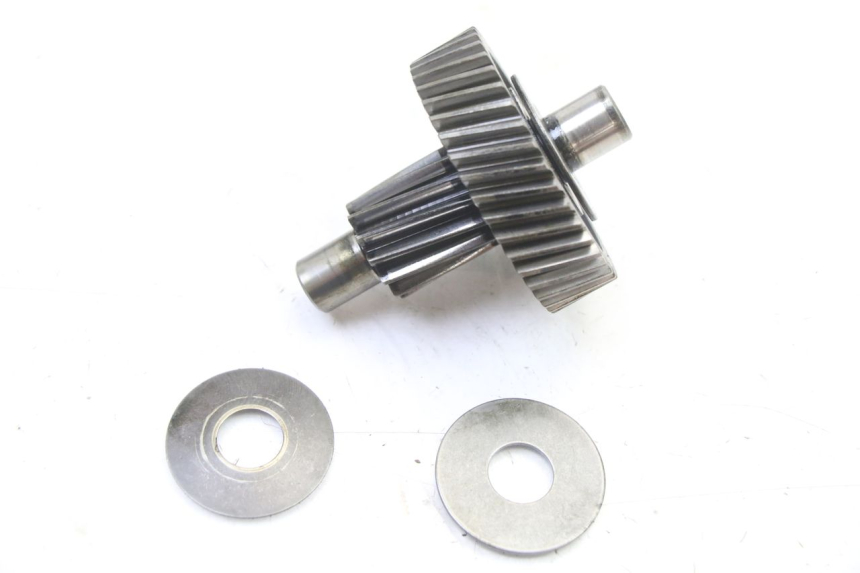 photo de TRANSMISSION ROUE YAMAHA XMAX X-MAX 125 (2006 - 2009)