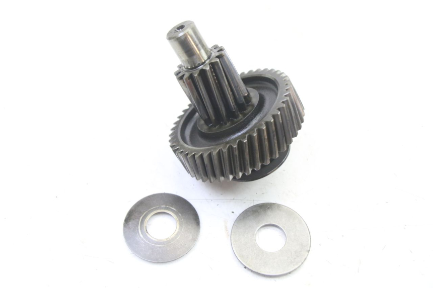 photo de TRANSMISSION ROUE YAMAHA XMAX X-MAX 125 (2006 - 2009)