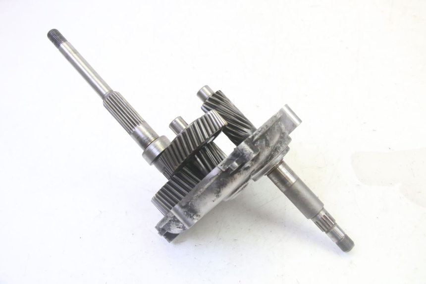 photo de TRANSMISSION ROUE  YAMAHA X-MAX XMAX 125 (2010 - 2014)