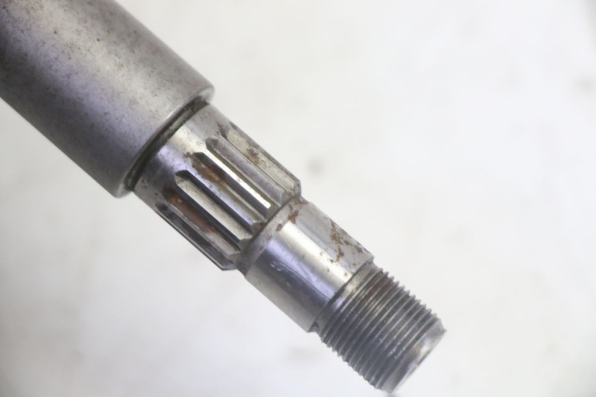 photo de TRANSMISSION ROUE  YAMAHA X-MAX XMAX 125 (2010 - 2014)