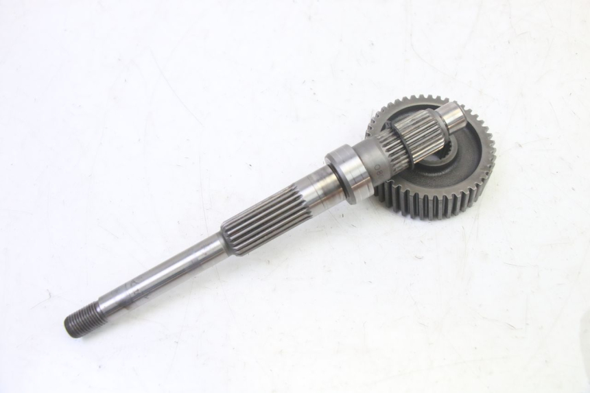 photo de TRANSMISSION ROUE  YAMAHA X-MAX XMAX 125 (2010 - 2014)