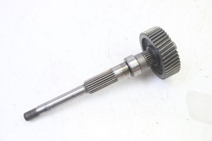 photo de TRANSMISSION ROUE  YAMAHA X-MAX XMAX 125 (2010 - 2014)