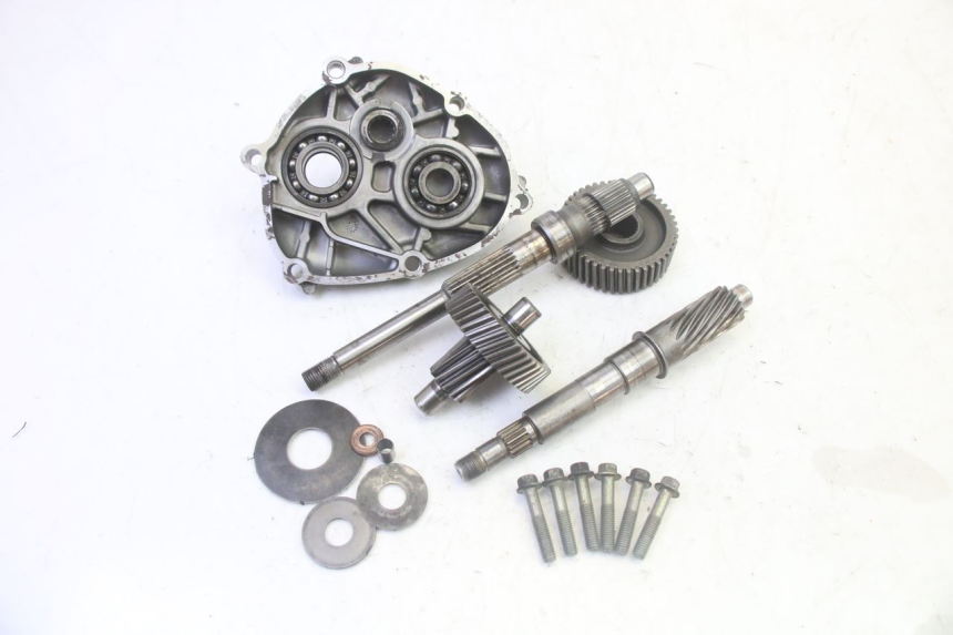 photo de TRANSMISSION ROUE YAMAHA XMAX X-MAX 125 (2006 - 2009)