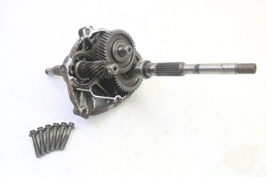 photo de TRANSMISSION ROUE  YAMAHA X-MAX XMAX 125 (2010 - 2014)