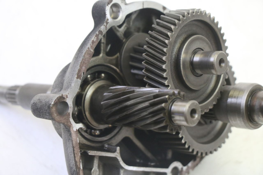 photo de TRANSMISSION ROUE  YAMAHA X-MAX XMAX 125 (2010 - 2014)