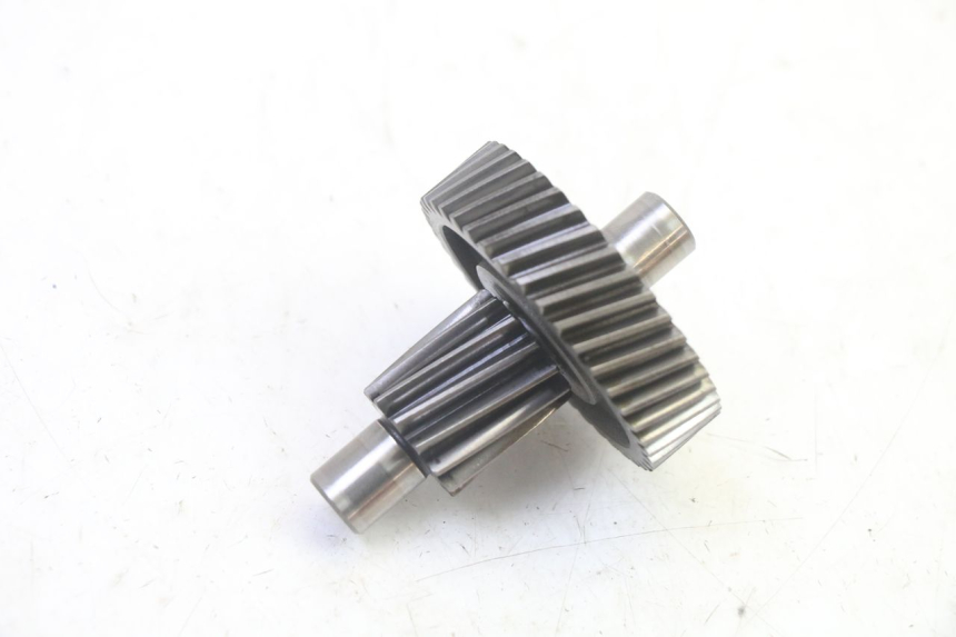 photo de TRANSMISSION ROUE  YAMAHA X-MAX XMAX 125 (2010 - 2014)