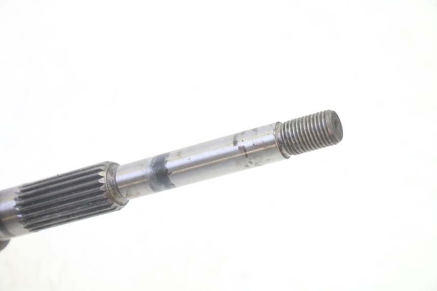 photo de TRANSMISSION ROUE  YAMAHA X-MAX XMAX 125 (2010 - 2014)