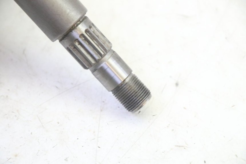 photo de TRANSMISSION ROUE  YAMAHA X-MAX XMAX 125 (2010 - 2014)