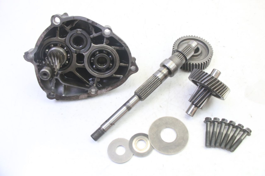 photo de TRANSMISSION ROUE  YAMAHA X-MAX XMAX 125 (2010 - 2014)