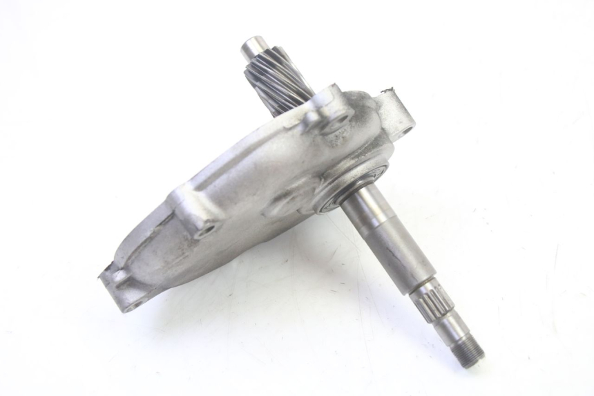 photo de TRANSMISSION ROUE  YAMAHA X-MAX XMAX 125 (2010 - 2014)