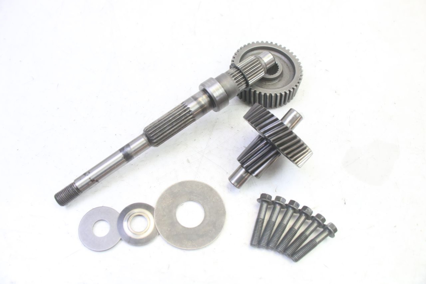 photo de TRANSMISSION ROUE  YAMAHA X-MAX XMAX 125 (2010 - 2014)