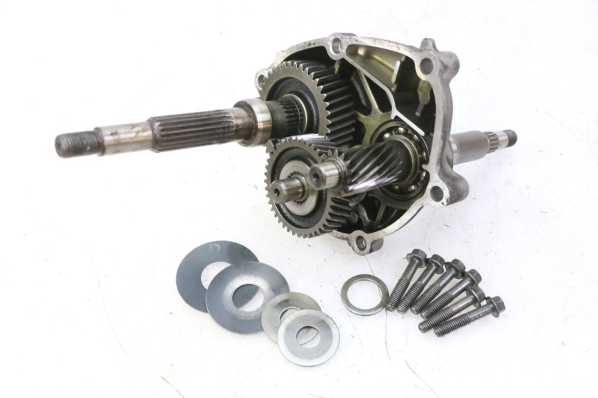 photo de TRANSMISSION ROUE YAMAHA X-MAX XMAX 250 (2006 - 2009)