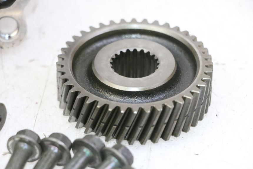 photo de TRANSMISSION ROUE YAMAHA X-MAX XMAX 250 (2006 - 2009)