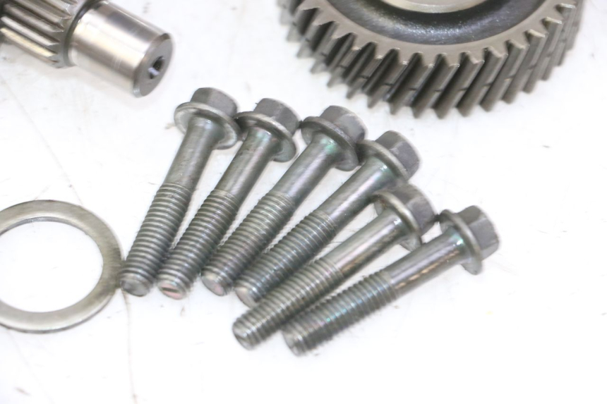 photo de TRANSMISSION ROUE YAMAHA X-MAX XMAX 250 (2006 - 2009)