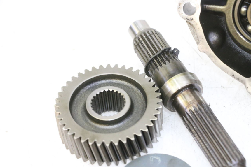 photo de TRANSMISSION ROUE YAMAHA X-MAX XMAX 250 (2006 - 2009)