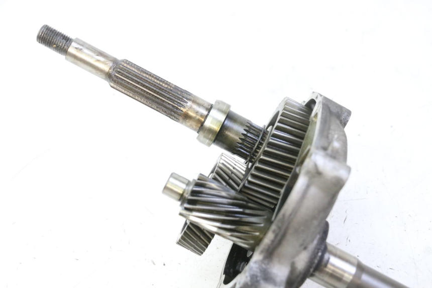 photo de TRANSMISSION ROUE YAMAHA X-MAX XMAX 250 (2006 - 2009)