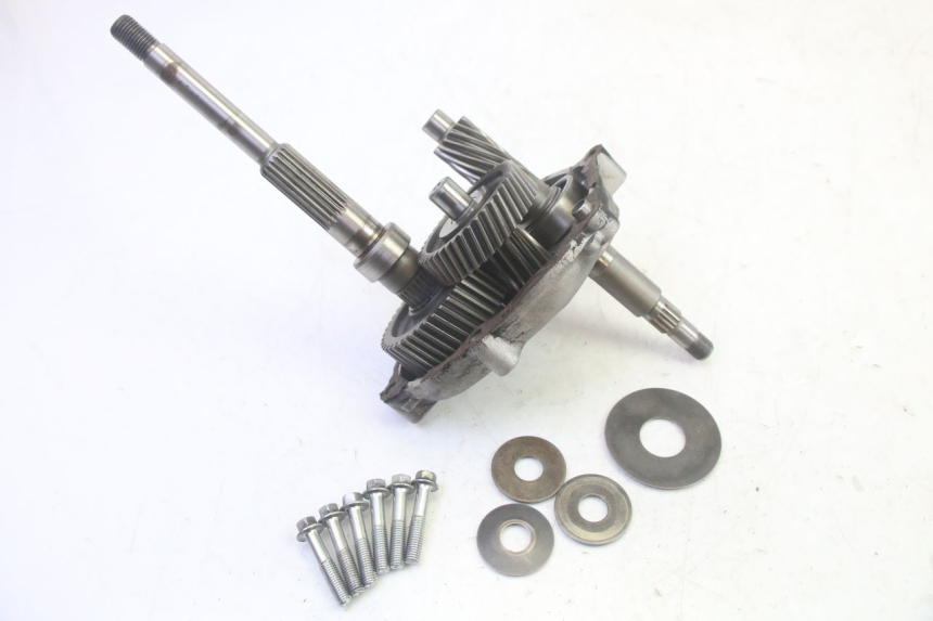 photo de TRANSMISSION ROUE  YAMAHA X-MAX XMAX 125 (2010 - 2014)