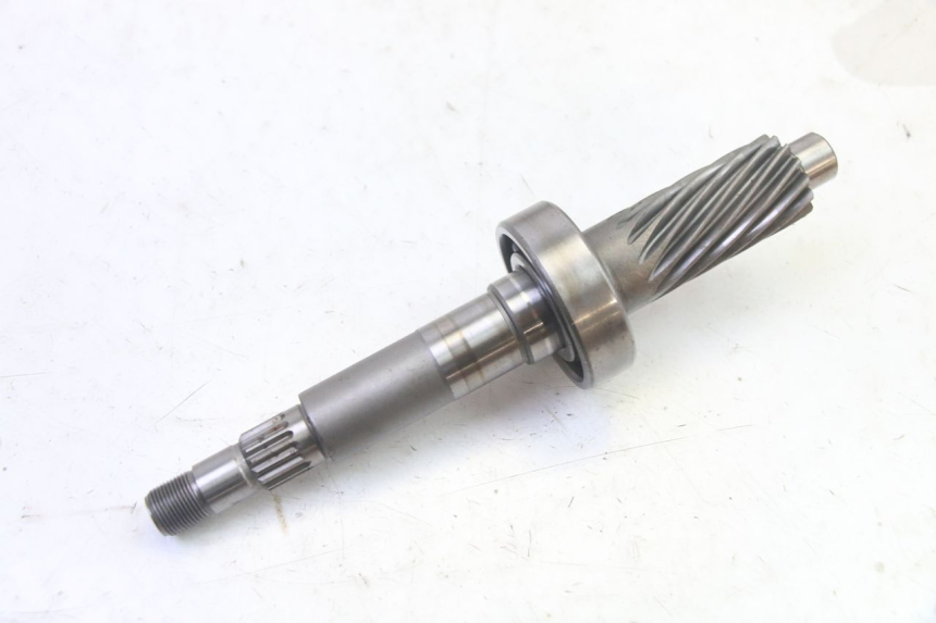 photo de TRANSMISSION ROUE  YAMAHA X-MAX XMAX 125 (2010 - 2014)