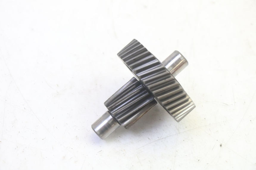 photo de TRANSMISSION ROUE  YAMAHA X-MAX XMAX 125 (2010 - 2014)