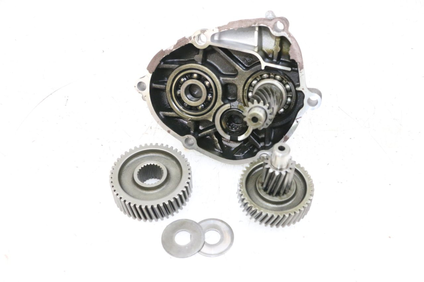 photo de TRANSMISSION ROUE  YAMAHA X-MAX XMAX 125 (2010 - 2013) - Vue principale