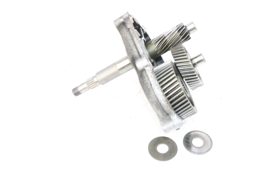 photo de TRANSMISSION ROUE  YAMAHA X-MAX XMAX 125 (2010 - 2013) - Détail de la pièce