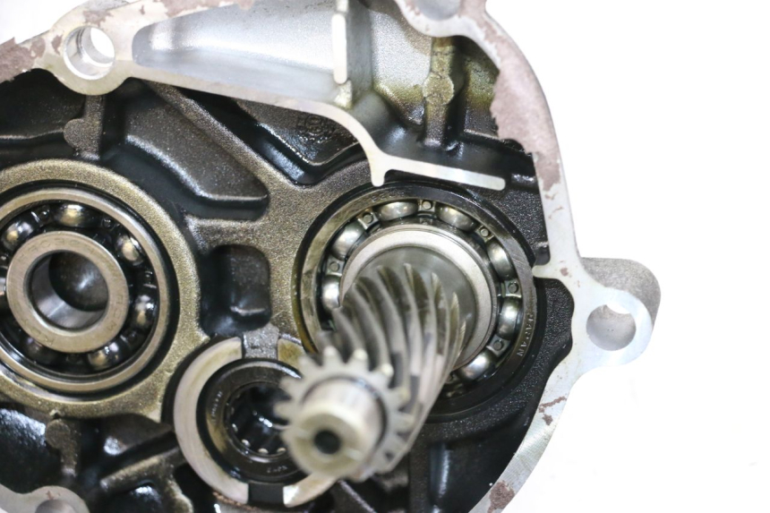 photo de TRANSMISSION ROUE  YAMAHA X-MAX XMAX 125 (2010 - 2013) - Vue rapprochée