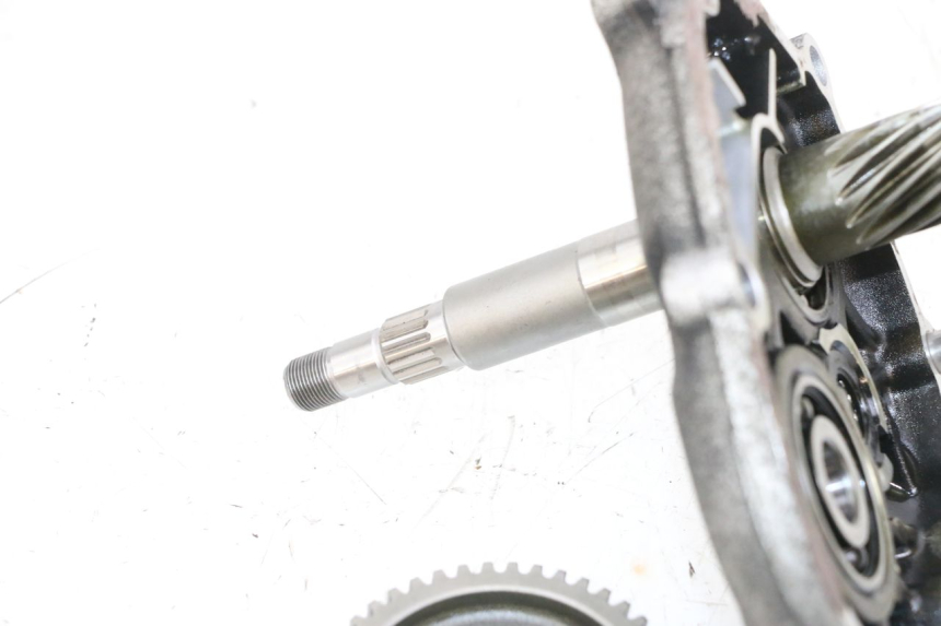 photo de TRANSMISSION ROUE  YAMAHA X-MAX XMAX 125 (2010 - 2013) - Pièce contrôlée