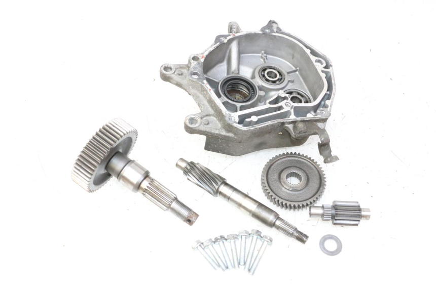 photo de TRANSMISSION ROUE  HONDA X8R 50 (1998 - 2003)