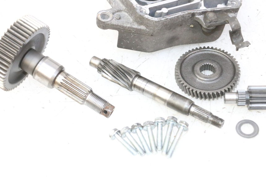 photo de TRANSMISSION ROUE  HONDA X8R 50 (1998 - 2003)