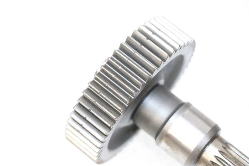 photo de TRANSMISSION ROUE  HONDA X8R 50 (1998 - 2003)