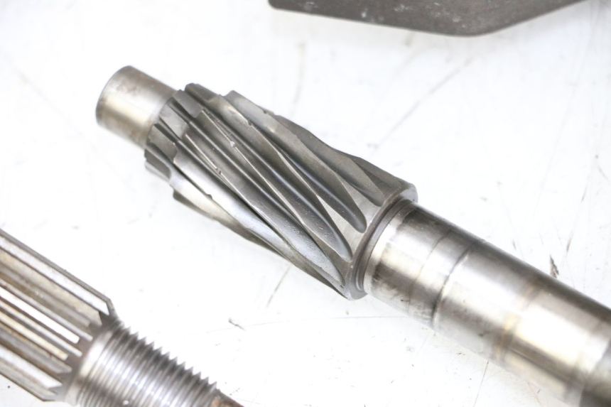 photo de TRANSMISSION ROUE  HONDA X8R 50 (1998 - 2003)