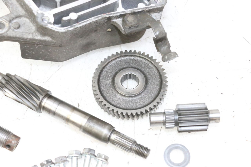 photo de TRANSMISSION ROUE  HONDA X8R 50 (1998 - 2003)