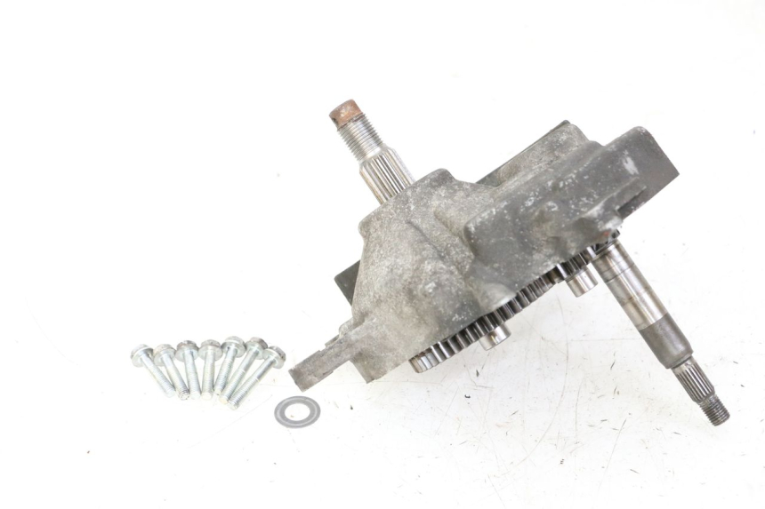 photo de TRANSMISSION ROUE  HONDA X8R 50 (1998 - 2003)